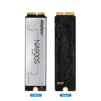 Kingspec Macbook 2TB PCIe3.0 x4 3500MB/s SSD (NA900S-2TB)
