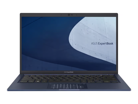 ASUS ExpertBook B1400CBA-EB2068X 14" | I5-1235U | 16GB | 256GB | Intel Iris Xe Graphics |Windows 11P (B1400CBA-EB2068X)