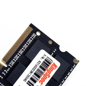 Kingspec DDR4 32GB SO-DIMM 3200MHz (DDR4-NB-32GB)
