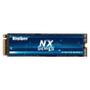 Kingspec M.2 256GB NVMe PCIe3.0 x4 3500MB/s SSD