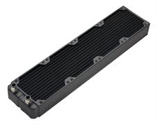 HARDWARE LABS Black Ice Nemesis Lx480 Radiator - Black