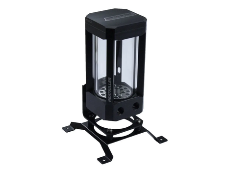 WATERCOOL HEATKILLER® Tube - Stand for 140mm fan (WC30264)