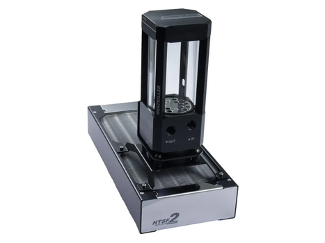 WATERCOOL HEATKILLER® Tube - Stand for 140mm fan (WC30264)