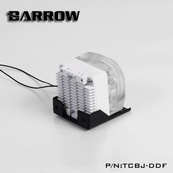 Barrow DDC Pump Mounting Bracket (TCBJ-DDF)