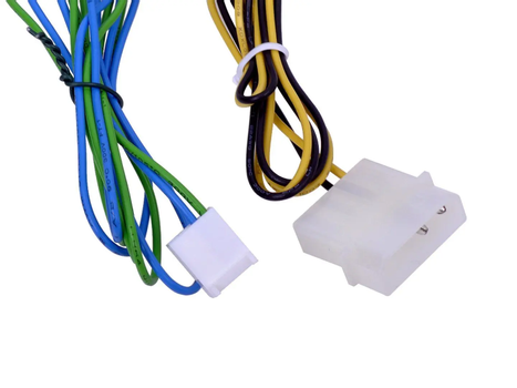 LOWARA/LAING DDC-Pumpe 12V (DDC-1plus T) PWM (WC30004)