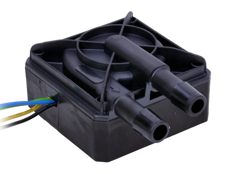 LOWARA/LAING DDC-Pumpe 12V (DDC-1plus T) PWM (WC30004)