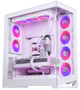 PHANTEKS NV7 Big Tower (hvit) DRGB, ATX, micro-ATX, mini-ITX