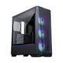 PHANTEKS Eclipse G360A Mid Tower (sort)