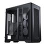 PHANTEKS Enthoo Pro 2 Server Big-Tower, XL-EEB, Tempered Glass - Black