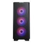 PHANTEKS Eclipse G300A ARGB - 3 Fans (sort) (PH-EC300GA_DBK02)