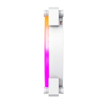 MONTECH AX140 PWM White - 140mm ARGB (AX140 PWM WH)