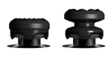 Kontroll Freek KontrolFreek FPS Freek Galaxy-tommelstikker,  PS5/PS4, Sort (3C-010-Black)
