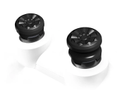 Kontroll Freek KontrolFreek FPS Freek Galaxy-tommelstikker,  PS5/PS4, Sort (3C-010-Black)
