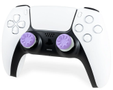 Kontroll Freek KontrolFreek FPS Freek Galaxy-tommelstikker,  PS5/PS4, Lilla (3C-010-Purple)