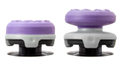 Kontroll Freek KontrolFreek FPS Freek Galaxy-tommelstikker,  PS5/PS4, Lilla (3C-010-Purple)