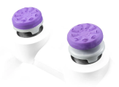 Kontroll Freek KontrolFreek FPS Freek Galaxy-tommelstikker,  PS5/PS4, Lilla (3C-010-Purple)
