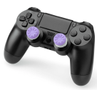 Kontroll Freek KontrolFreek FPS Freek Galaxy-tommelstikker,  PS5/PS4, Lilla (3C-010-Purple)