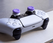 Kontroll Freek KontrolFreek FPS Freek Galaxy-tommelstikker,  PS5/PS4, Lilla (3C-010-Purple)