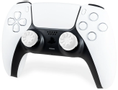 Kontroll Freek KontrolFreek FPS Freek Galaxy-tommelstikker,  PS5/PS4, Hvit (3C-010-White)