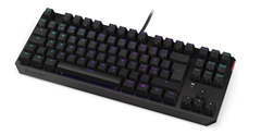 ENDORFY Thock 75% Wireless, Nordic, Black (EY5B008)