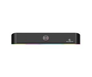 EGOGEAR Soundbar RGB SAU50 for PC (130484)