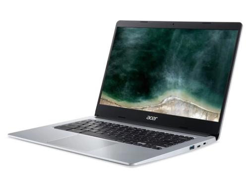 ACER Chromebook 314 14" FHD Celeron N4020, 4 GB RAM, 64 GB eMMC, Google Chrome (NX.AUDED.00E)