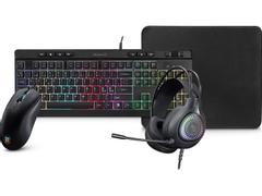 MISSION SG GGB 2.3 - Gaming Package