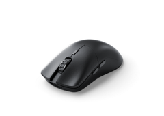 GLORIOUS Model O 2 PRO Wireless 1K - Gaming mus - Optisk - 6 - Svart