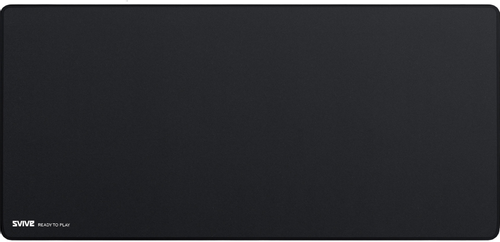 SVIVE Styx RtP Gaming Musematte XXL xxl, lav friksjon, optis (SVPAD1XXL04RTP)