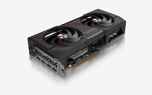SAPPHIRE PULSE AMD Radeon RX 9070 Gaming (11349-03-20G)