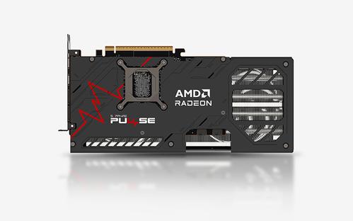 SAPPHIRE PULSE AMD Radeon RX 9070 Gaming (11349-03-20G)