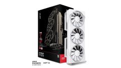 XFX Swift AMD Radeon RX 9070 OC Triple Fan, 16GB GDDR6