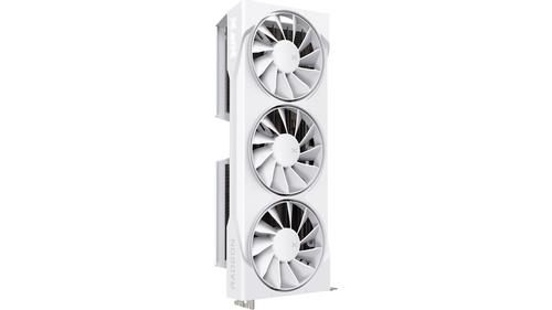 XFX Swift AMD Radeon RX 9070 OC Triple Fan, 16GB GDDR6 (RX-97SWFB3W9)