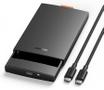 UGREEN SATA SSD Enclosure USB C to USB A