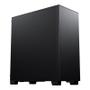 PHANTEKS XT Pro Silent Mid Tower (sort) E-ATX*/ATX/Micro-ATX
