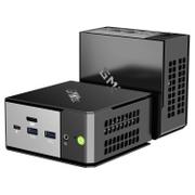 GMKTEC EVO-X1 - Mini PC Ryzen AI 9 HX 370 - RAM 32 GB - SSD 1 TB - Radeon 890M - Win 11 Pro