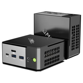 GMKTEC EVO-X1 - Mini PC Ryzen AI 9 HX 370 - RAM 32 GB - SSD 1 TB - Radeon 890M - Win 11 Pro (GMK EVO-X1)