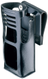 Motorola Leather Case Tall KP w/Swivel Belt Loop Standard