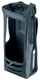 Motorola Soft Leather Case w/3'' Fixed BL Displ. DP3000-series