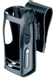 Motorola Hard Leather Case w/3'' Swivel BL Disp. DP3000-series