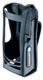 Motorola Hard Leather Case w/3''  Fixed BL Disp. DP3000-series