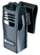 Motorola Hard Leather Case w/2,5'' Swivel BL Non Displ DP3000-series