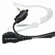 Motorola 2-Wire Earbud w/Clear Voice Tube GP344-388