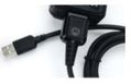 Motorola TETRA USB Data Cable MTP3000/ 6000-series