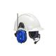 3M Norge AS - mmm WS LiteCom Pro III ATEX Helmet Headset; USE item 7100098836