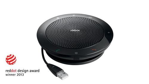 JABRA speak 510 MS USB BT (7510-109)