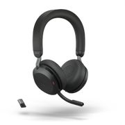 JABRA Evolve2 75 Link380a MS Stereo Blk