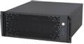 Pyton Audio - DAW 4U Rack