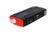 4smarts JumpStarter IGNITION, Sort/Rød Nødlader til bil, 13.800mAh, LED Lys, 200A Start/ 400A Peak
