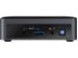 INTEL NUC Kit i3-10110U Frost Canyon, Slim